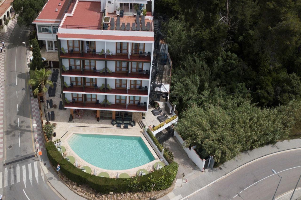 Lloret Vibe Affiliated By Fergus (adults Only) 4*