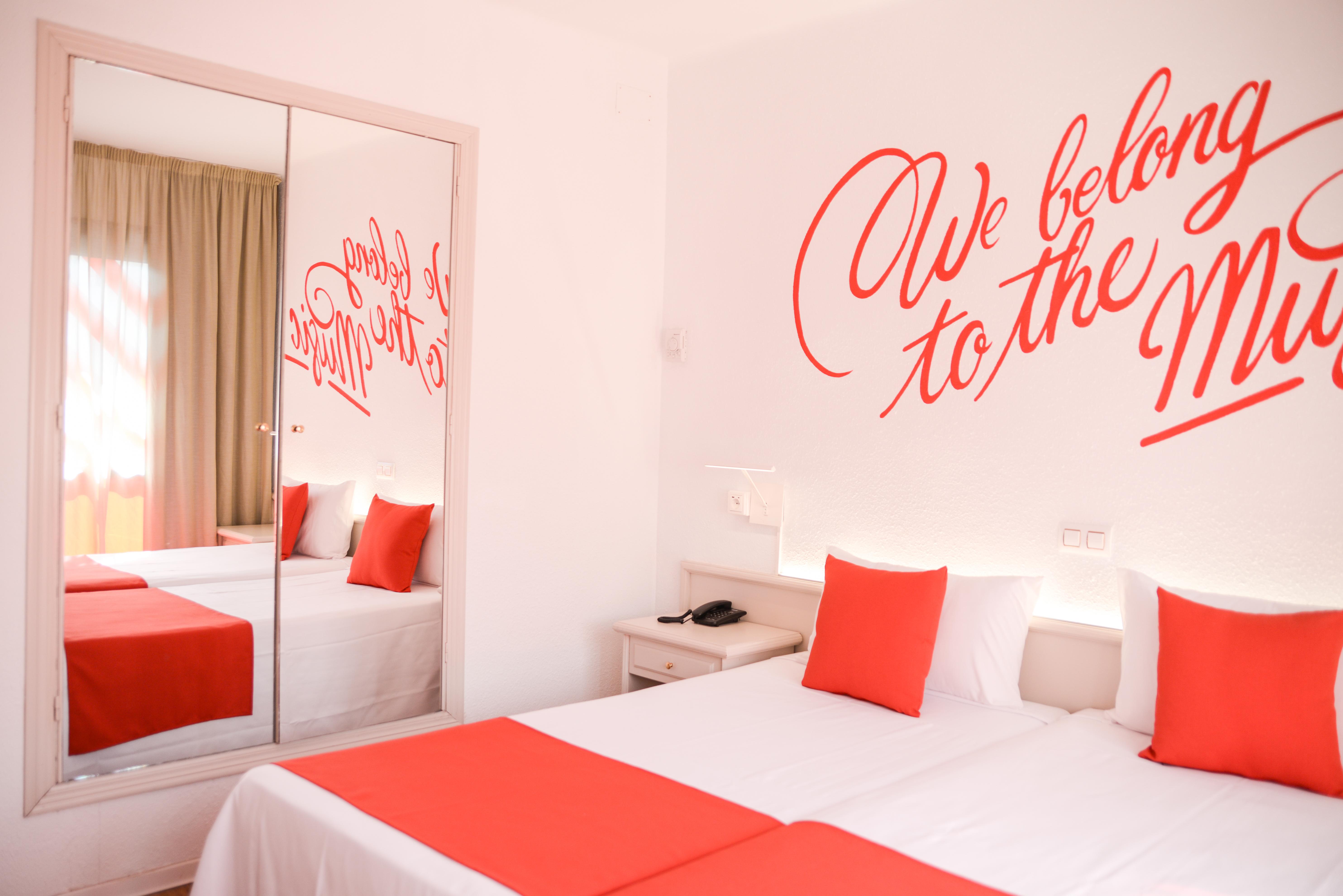 Hotel Lloret Vibe Affiliated By Fergus (adults Only)