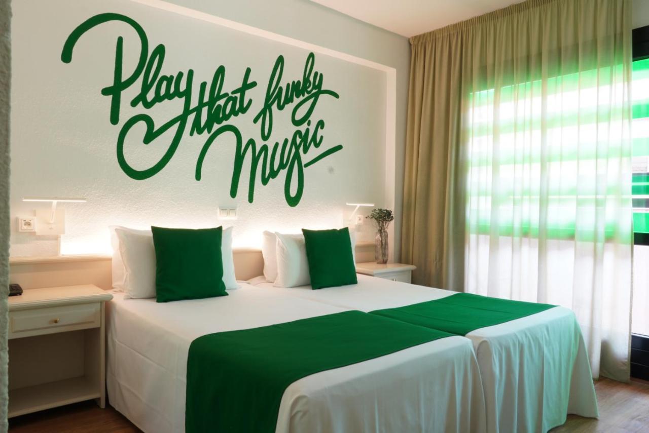 Lloret Vibe Affiliated By Fergus (adults Only) Hotel Lloret de Mar
