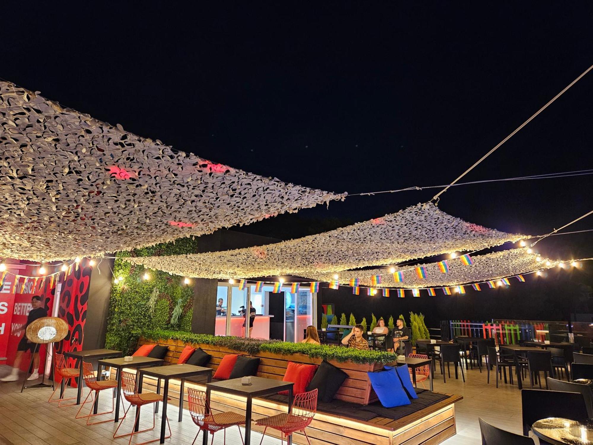 Hotel Lloret Vibe Affiliated By Fergus (adults Only) 4*
