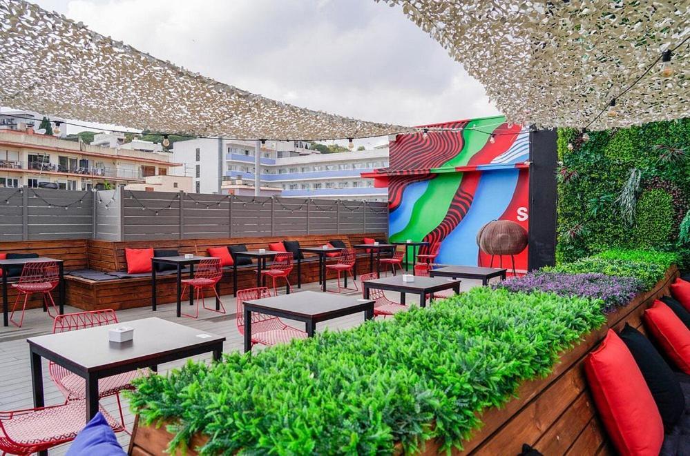 Bpm Lloret - 30º Hotel 4*