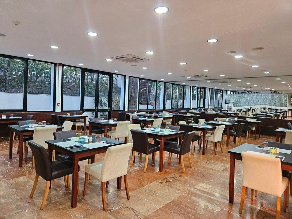 Hotel Bpm Lloret - 30º Lloret de Mar