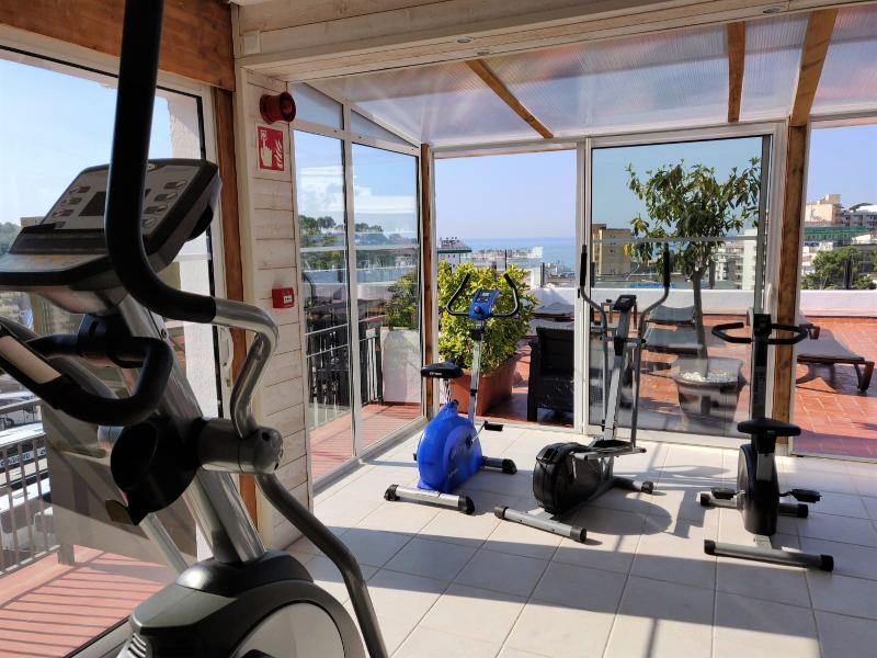 Bpm Lloret - 30º Hotel 4*